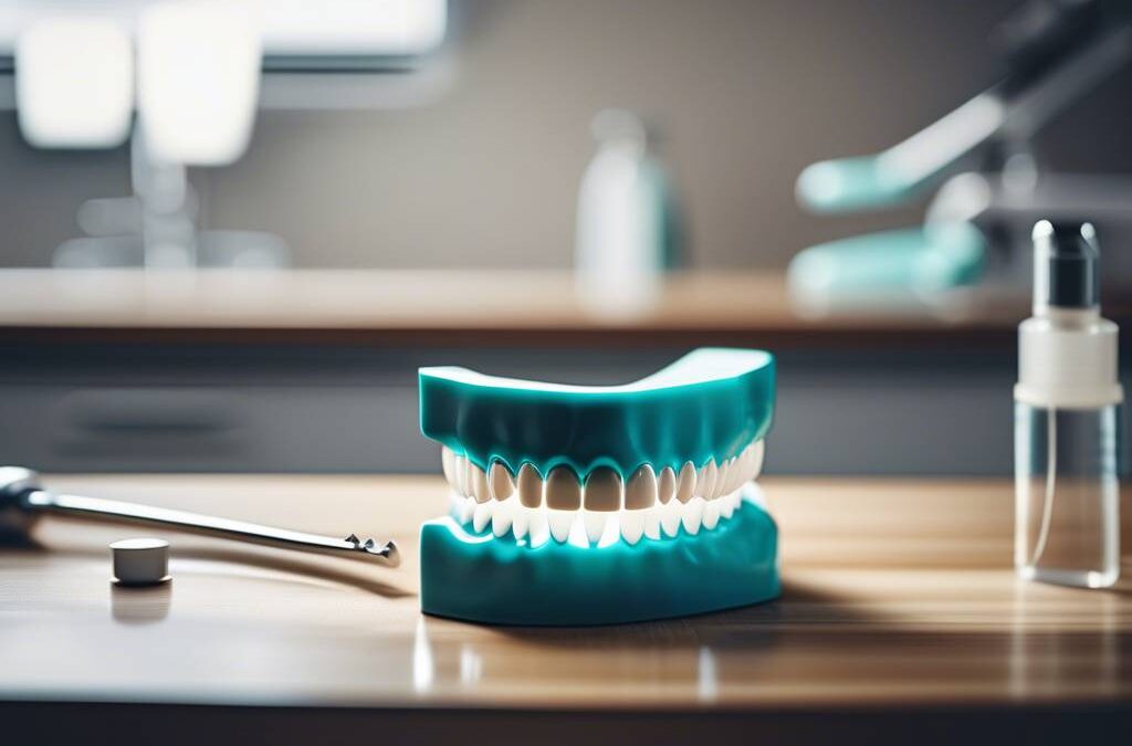 Ile kosztuje implant zęba i od czego zależy jego cena?