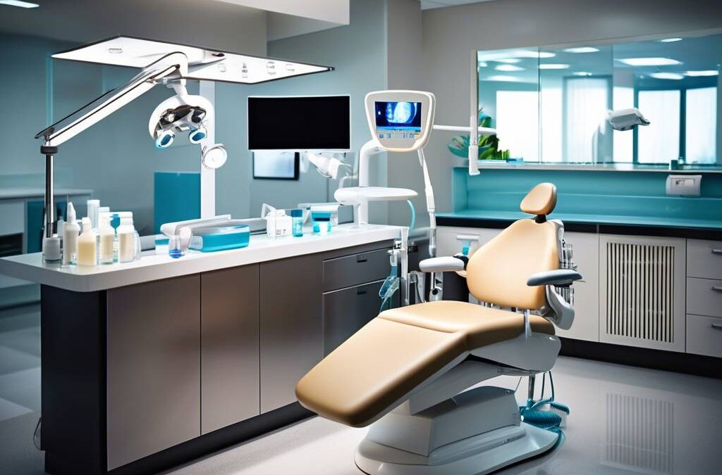 Ile kosztuje wszczepienie implantu zębowego w Polsce?