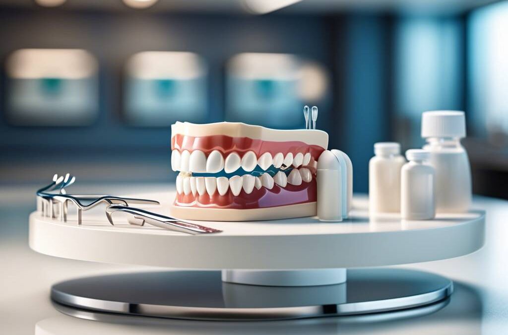Ile kosztuje zrobienie mostka u dentysty – co wpływa na cenę?