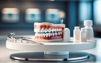 Ile kosztuje zrobienie mostka u dentysty – co wpływa na cenę?