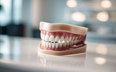 Jak wygląda licówka zęba po założeniu przez dentystę?
