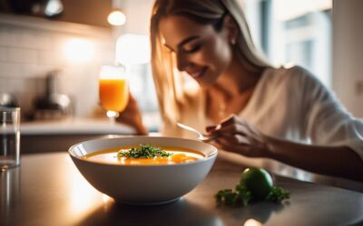 Jak zadbać o dietę po usunięciu ósemek?