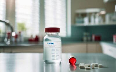 Jaki antybiotyk najlepiej pomoże na opuchliznę zęba?