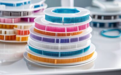 Gdzie szukać gumek ortodontycznych i jak je dobrać?