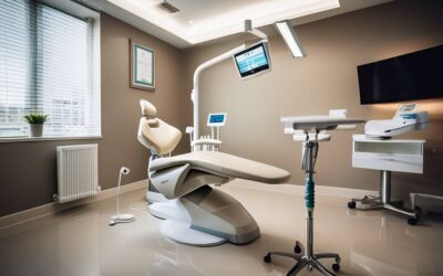 Jak długo trzeba czekać na pełne wygojenie po implantacji zęba?
