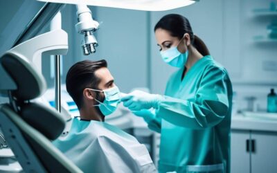 Jak przebiega zabieg wszczepiania implantu?