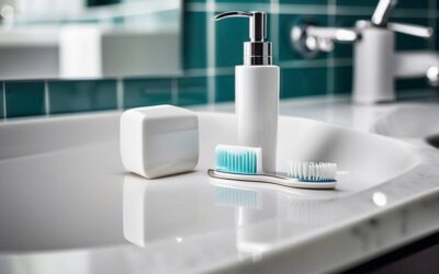 Jak właściwie pielęgnować licówki porcelanowe na co dzień?