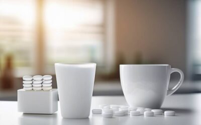 Czy antybiotyk faktycznie pomaga na ból zęba?