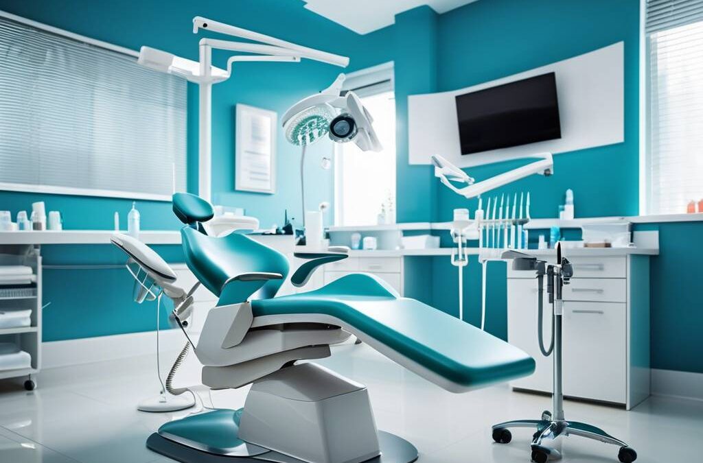 Ile kosztuje skaling zębów u różnych dentystów?