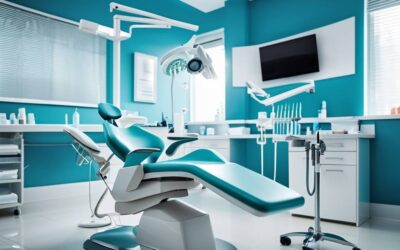 Ile kosztuje skaling zębów u różnych dentystów?
