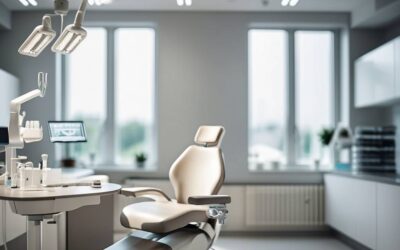Ile zapłacimy za implant zęba w Turcji?