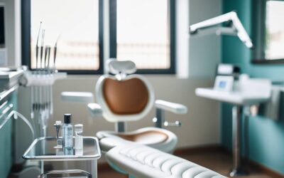 Jak zapobiec suchemu zębodołowi po ekstrakcji zęba?