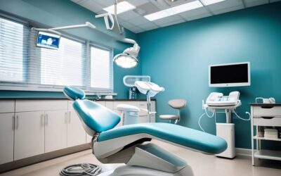 Jakie zabiegi stomatologiczne są dostępne u dentysty na NFZ?