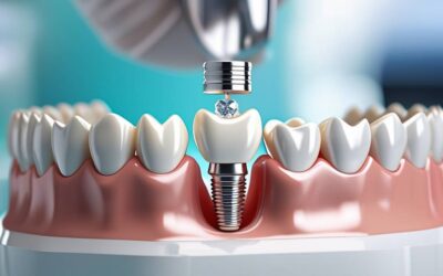 Koronka dentystyczna – na czym polega to stomatologiczne rozwiązanie?