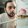 Czy można jeść lody po wyrwaniu ósemki?