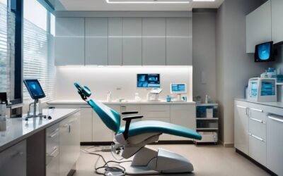 Czy piaskowanie zębów jest dobre dla zdrowia jamy ustnej?