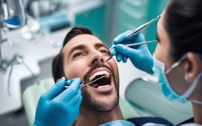 Endodontyczne co to znaczy w leczeniu zębów?