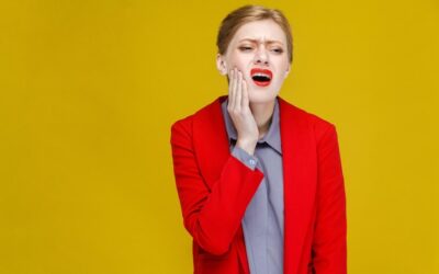 Ile zrasta się dziąsło po wyrwaniu zęba?