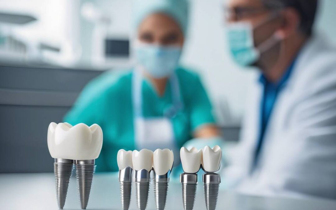 Implant czy implant – jak wybrać najlepsze rozwiązanie dla siebie?
