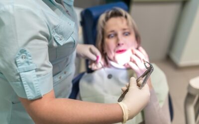 Jak długo trwa leczenie suchego zębodołu?