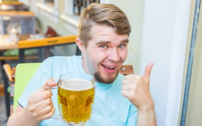 Kiedy alkohol po wyrwaniu zęba jest bezpieczny?
