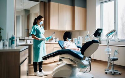 Kiedy do dentysty w ciąży i o czym warto pamiętać?