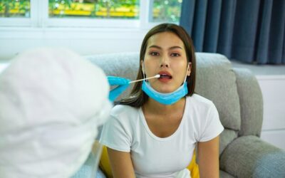 Piaskowanie zębów co ile warto powtarzać ten zabieg?