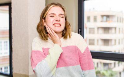 Co kryje się za snem o zepsutych zębach?