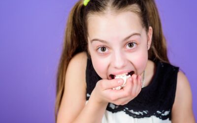 Co zrobić, żeby dziecko nie zgrzytało zębami podczas snu?