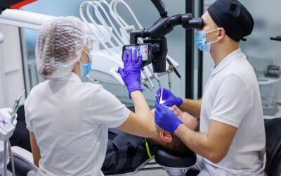 Czy do chirurga stomatologicznego potrzebne jest skierowanie?