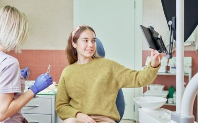 Czy do dentysty potrzebne jest skierowanie?