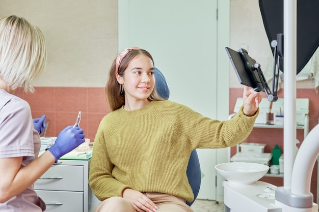 Czy do dentysty potrzebne jest skierowanie?