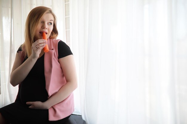 Czy można usunąć zęba w ciąży?