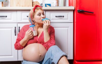 Czy w ciąży można leczyć zęby bez obaw?