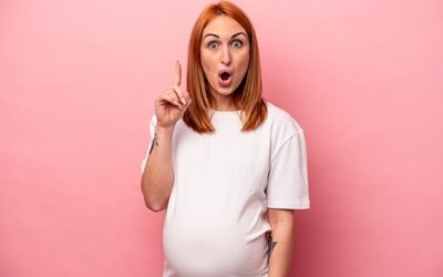 Czy w ciąży można usunąć ósemkę?