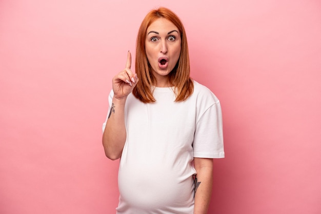 Czy w ciąży można usunąć ósemkę?