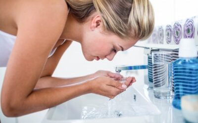 Czym płukać spuchnięte dziąsła w domowych warunkach?