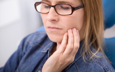 Czym zatrucić nerw zęba w przypadku silnego bólu?