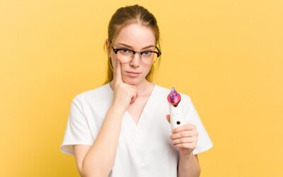 Dlaczego boli ząb po leczeniu kanałowym i czy to powód do niepokoju?