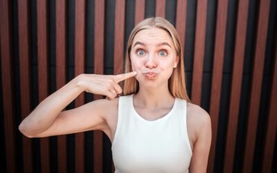 Dlaczego na naszych zębach powstaje kamień?