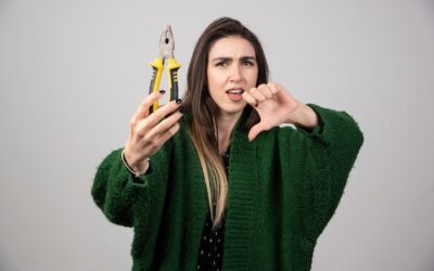 Dlaczego nie można palić po wyrwaniu zęba?