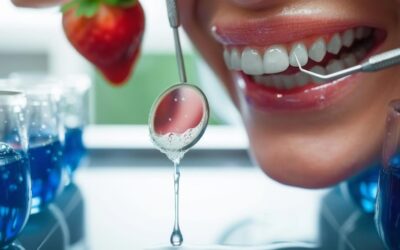 Higienizacja zębów co ile powinna być wykonywana?