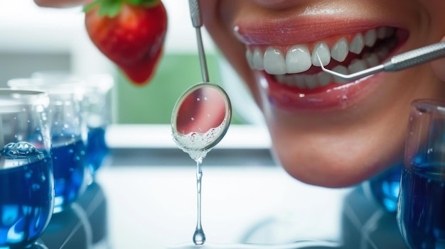 Higienizacja zębów co ile powinna być wykonywana?