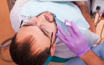 Ile czasu zajmuje usuwanie kamienia nazębnego u dentysty?