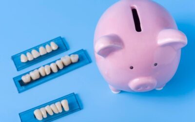 Ile zapłacimy za ceramiczny ząb w gabinecie stomatologicznym?