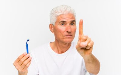 Jak przebiega zabieg wszczepiania implantu zębowego?