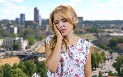 Jak rozpoznać objawy przetoki dziąsłowej?