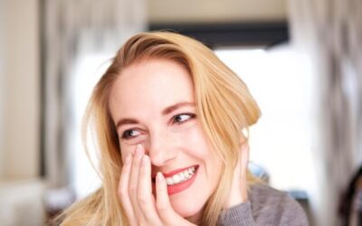 Jak skutecznie usunąć białe plamki na zębach?