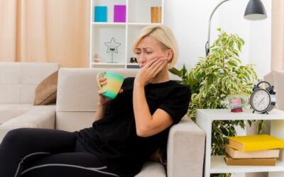 Jak zatruc nerw zęba domowym sposobem?