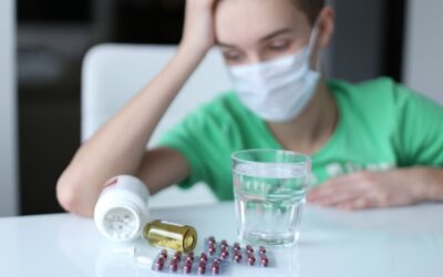 Jakie leki przeciwbólowe można stosować po usunięciu zęba mądrości?